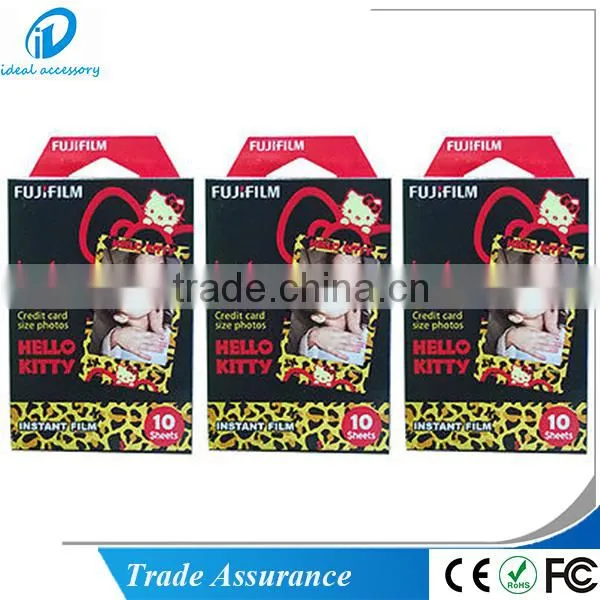 FujiFilm Fuji Instax Leopard Mini Instant Films for Instax 7S 8 50S 25 70 photo-4