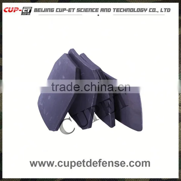 Composite Aramid Compound Bulletproofplate photo-3
