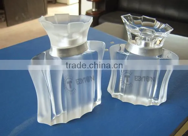 China Acrylic Bottle Products Prototype photo-4