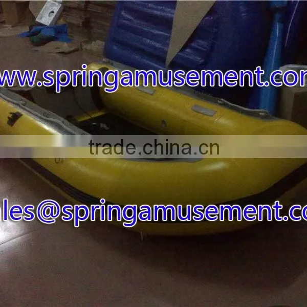 Inflatable Water Park Floating Game SP-WG10049