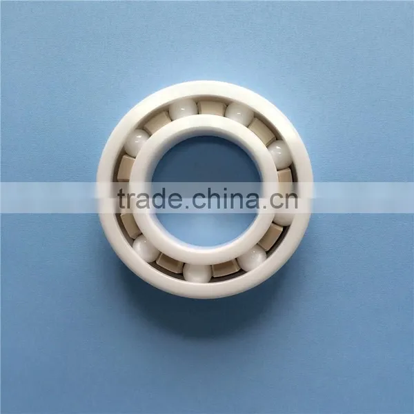 Zirconia Ceramic Ball Bearing 6211 photo-4