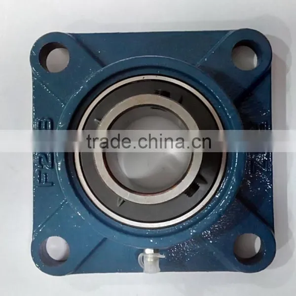 Gold Supplier Housed Bearing Units for Fitness Facilities photo-2