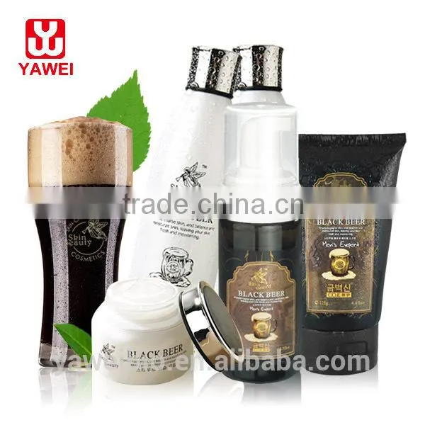 Dark Beer Men Facial Cleanser 125g photo-2