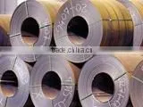 Carbon Hot Rolled Steel Coils/sheet photo-3