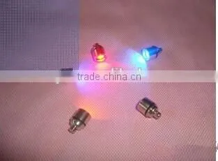 Led Vibration External Smaller Led Flashing Mini Led Chip Flash Chain Smaller Led Gift Mini Light photo-2