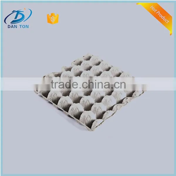 Egg Tray Carton and the Paper Pulp Egg Tray