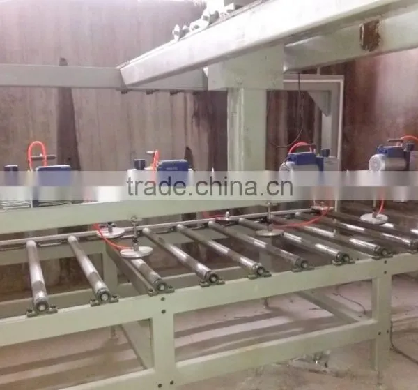 Stone Machine Spare Part Stone Making Machine Parts
