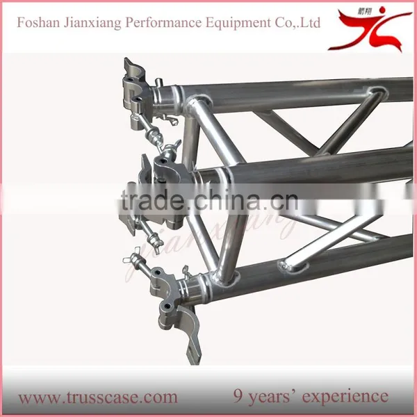 High Quality Aluminum Spigot Truss With Hook