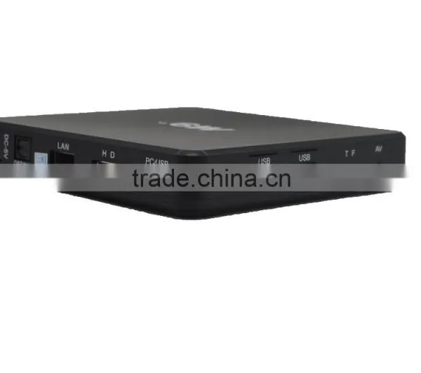 Quad Core H.265 hk Tvb Android tv Box With New Amlogic S905 Quad Core 64 Bit Processor photo-6