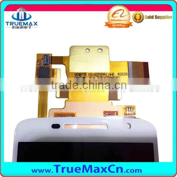 Factory Wholesale Display for Motorola X3 Play XT1562 XT1563 XT1570 LCD With Touch Screen Complete photo-3