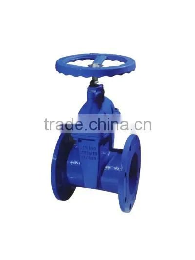 Special Valve Fire Signal Sluice Valve photo-2