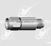 SMA Coaxial Attenuator Connector, 5dB