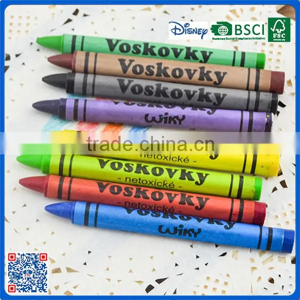 2016 New Style DIY Crayons for Kids Drawing photo-2