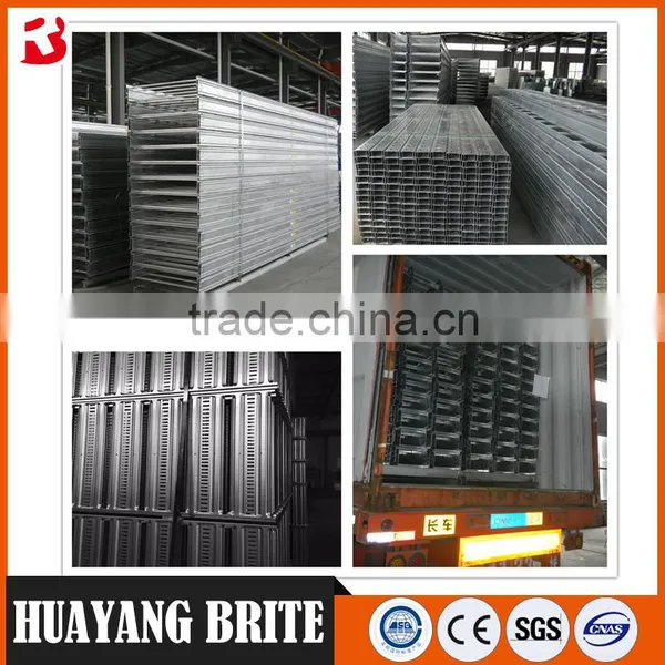 Latest Technology Cable Trunking Size , Cable Trunking With Covers photo-5