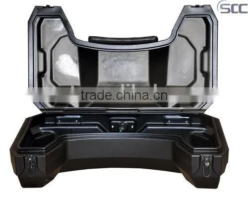 91L ATV Box ATV Storage Box ATV Cargo Box ATV Accessories ATV Luggage Box photo-3