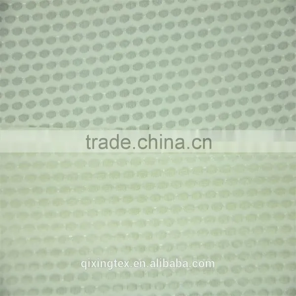 High Elastane Nylon Mesh Fabric,breathable Sportswear Mesh Fabric photo-2