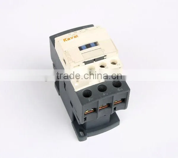 Factory Direct Sale Lc1-d25 ac Contactor photo-5