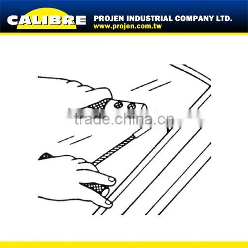 CALIBRE Windshield Repair Car Windshield Removing Tool photo-3