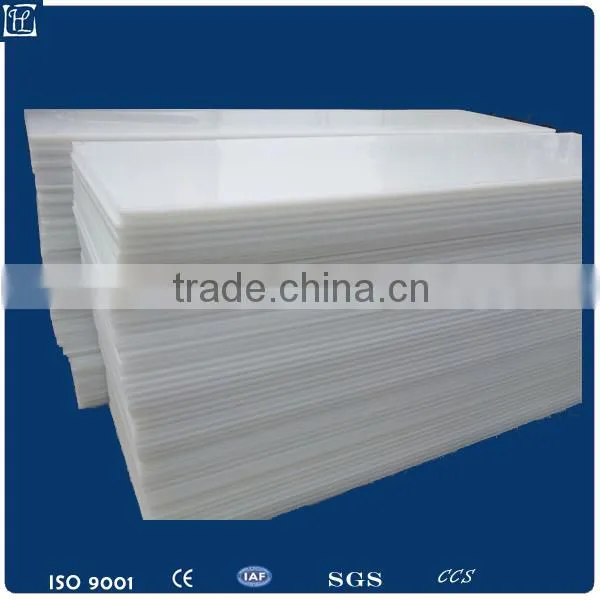 Wear Resistant Uhmw pe Block photo-3