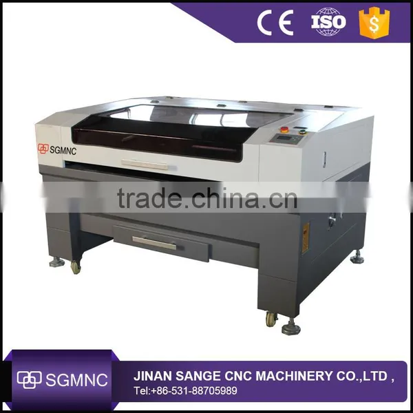 Hot Sell Cnc Laser Cutting Machine Price