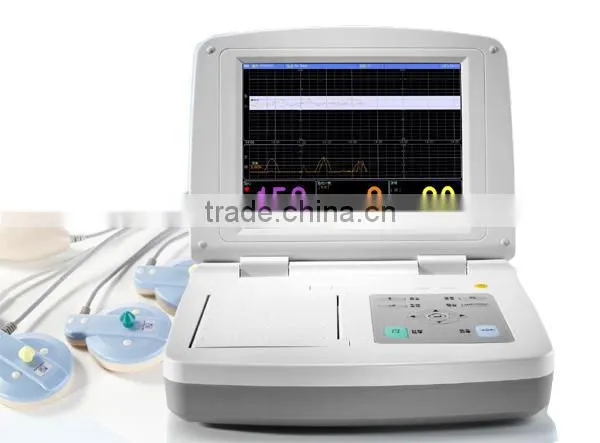 SM-110 FETAL MONITOR photo-4