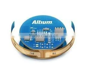 Rigid-Flex PCB Board SMT With Electronic Components and PCBA Board photo-5