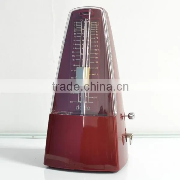Made In China Piano Music Mechanical Metronome. photo-2