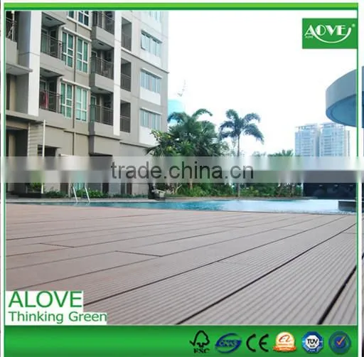 Durable Pvc Crust/co-extrusion Board Indoor/outdoor /Waterproof /eco-friendly photo-3