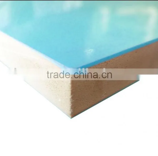 CE ISO9001 WPC Board for Construction Concrete Formworkbuilding Materials With Great Price photo-3