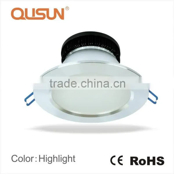 LED Down Light 7W, LED Downlight 7W, LED 100-240V Wide Voltage Downlight photo-3