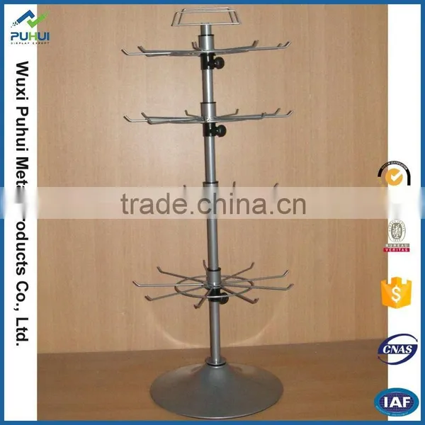 Cheap Price Counter Wire Mesh Rack photo-6