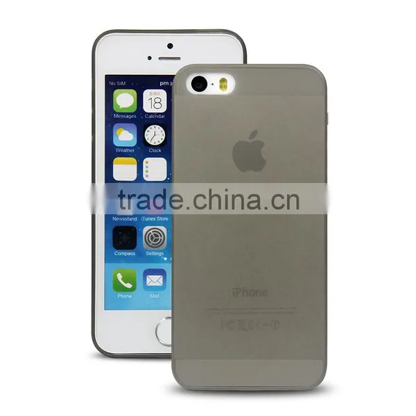 Bulk Fancy Cell Phone Cases for IPhone SE With 4 Side Design photo-2