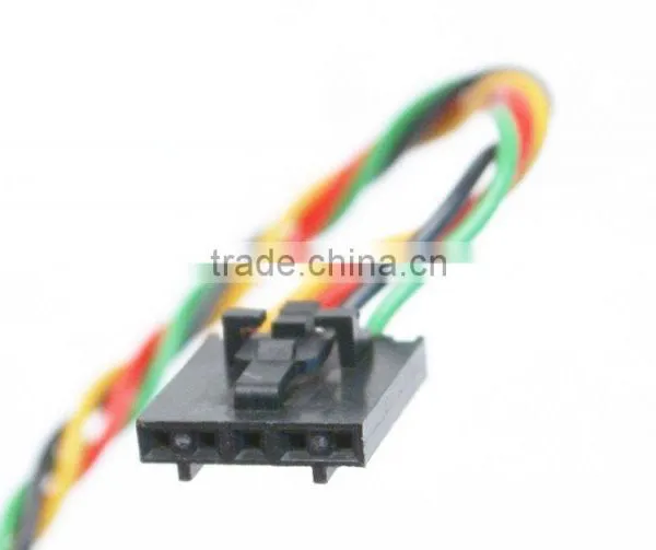 Best Selling U8679 0U8679 CPU Fan For Dell OptiPlex GX620 SX280 745 755 USFF photo-4