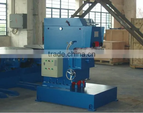 Steel Plate Edge Cutting Machine photo-6