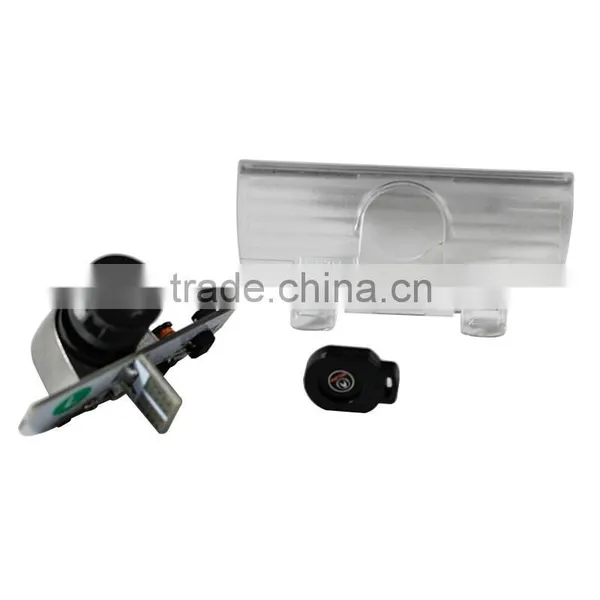 New Product Factory Price Car Laser Led Door Logo Projector Ghost Shadow Dedicate Light for Sale photo-4