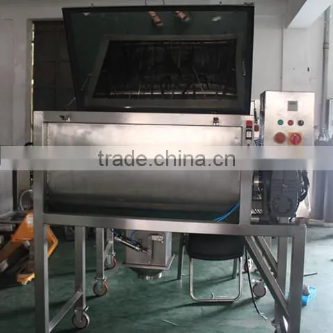 Big Mixer Blender photo-2