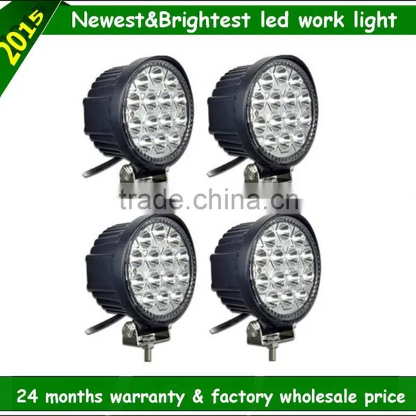 Factory Wholesale Led Work Light 30w photo-4