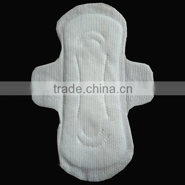 2015 High Quality Panty Liners/Sanitary Napkin