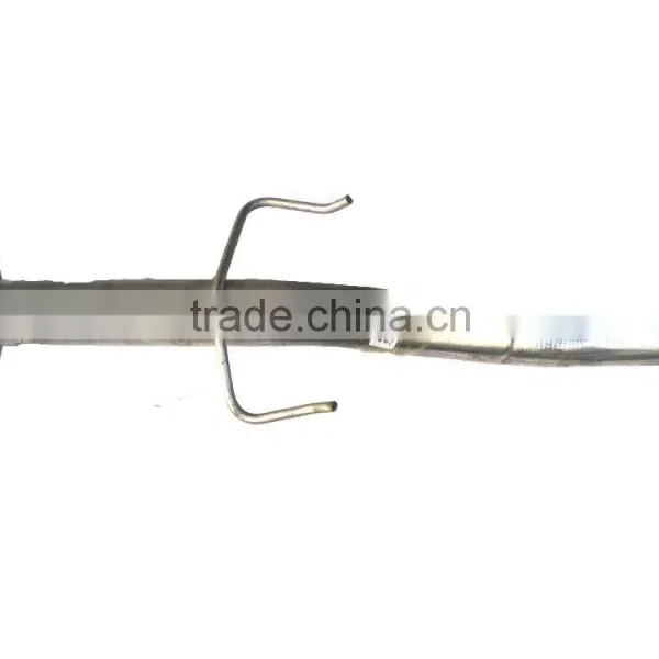 BAODIAN Euro 2 Genuine Auto Exhaust Pipe Back Auto Parts for JMC QINGLING Light Truck photo-3