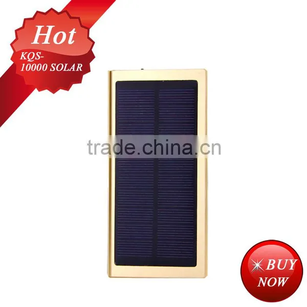 Solar Charger 5000mah PORTABLE Solar Charger photo-3