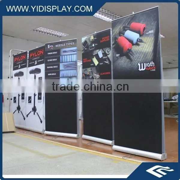 Advertising equipment/roll up stand/stand