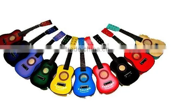23 Size Ukulele