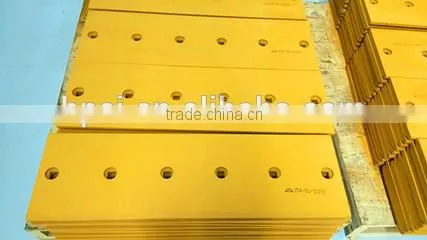Excavator Bucket Cutting Edge