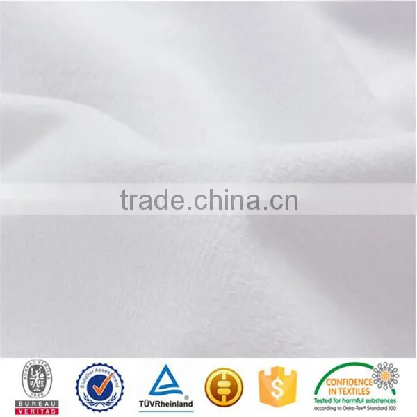 75d/144f Fashionable Woven Velour Car Fabric photo-2