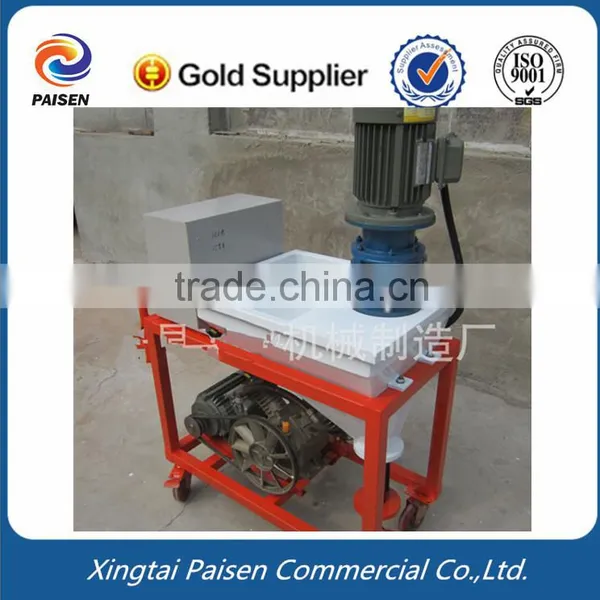 Good Quality Motor Lacquer Putty Spraying Machine, Putty Sprayer Machine photo-3