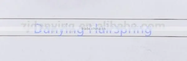 Customize Wire Electrode