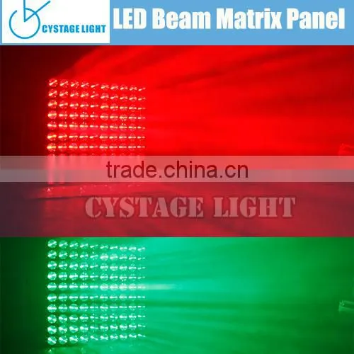 25x 9W RGB LED Wash Beam Lights Matrix Panel Light photo-4