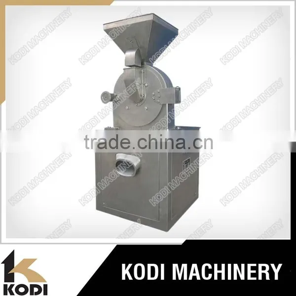 WF Series Industrial Seasoning Universal Milling Machine