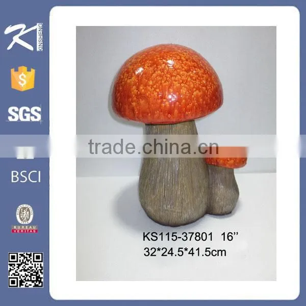 High-quality Ceramic Mushroom for Sale photo-3