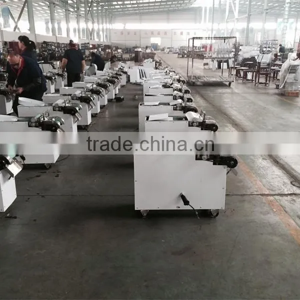Commercial Vegetable Cutting Machine photo-6